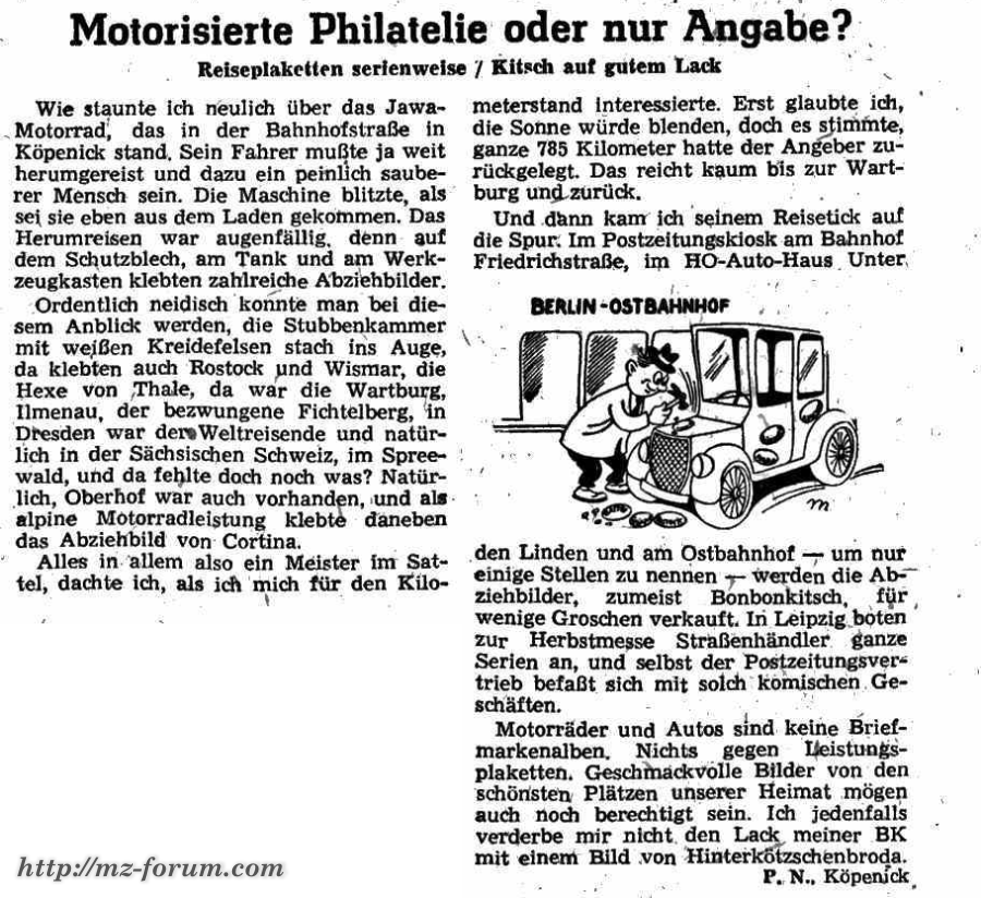 Berliner Zeitung 26-10-1956