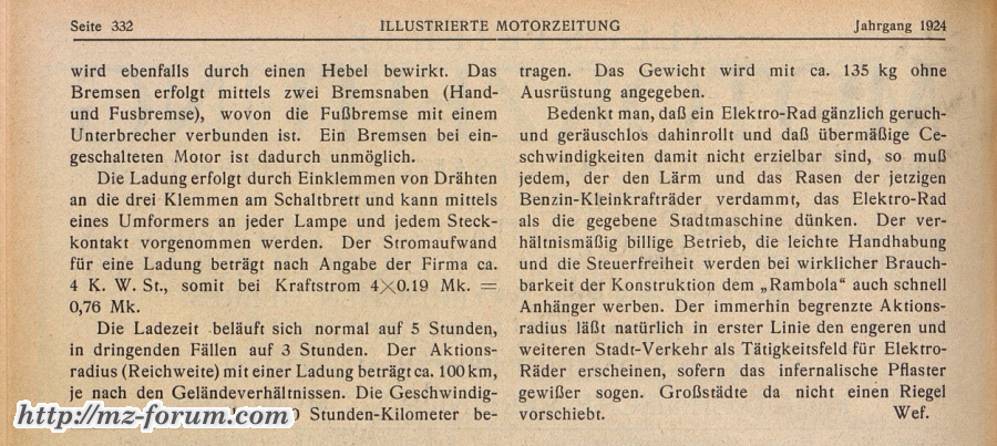 Illustrierte Motorzeitung - 1924-09-15-2