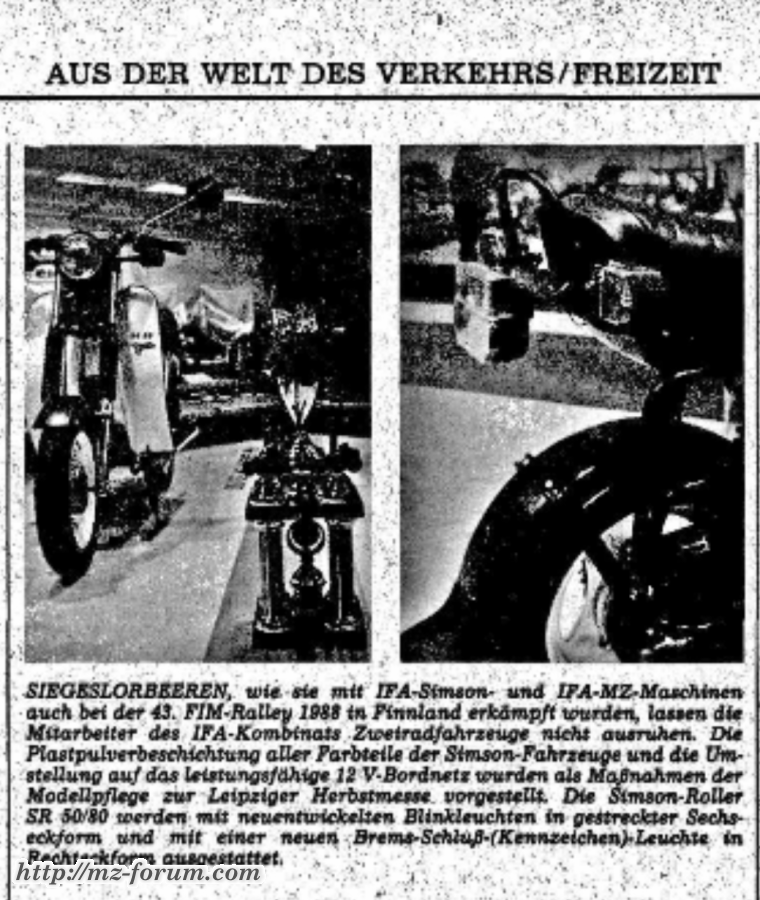 Neue Zeit 1988-11-05 - 2