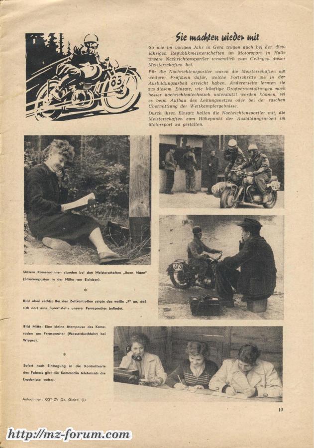 Sport und Technik Nachrichtensport 1954-20 0020