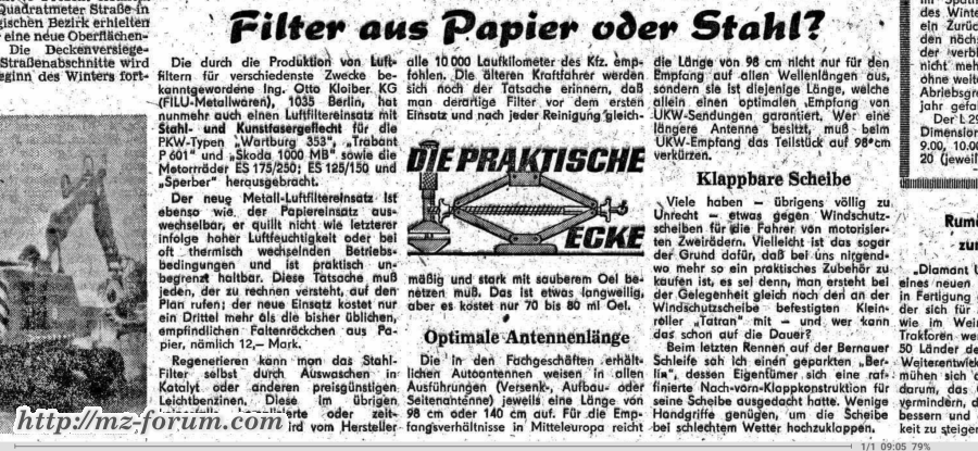 Neue Zeit - 10-10-1970