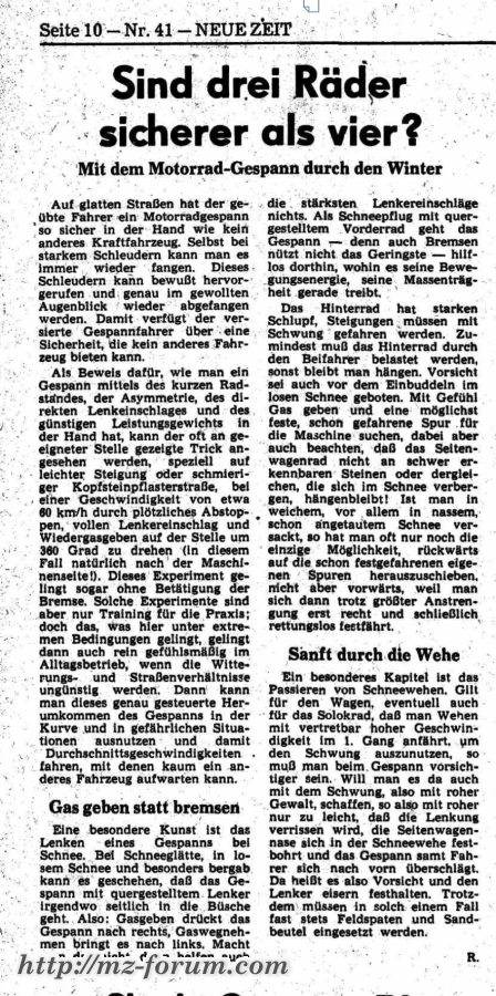 Neue Zeit - 17-02-1979