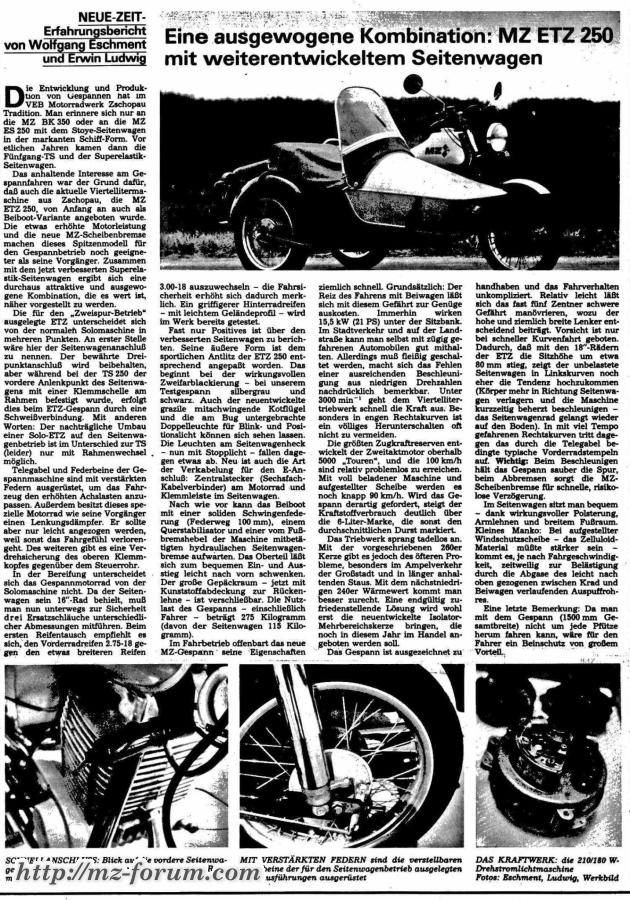 Neue Zeit - 18-02-1984