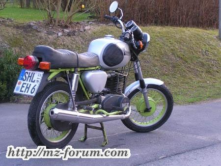 TS250
