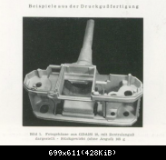 Fünf Jahre Zentralinstitut für Giessereitechnik, Leipzig, 1958, Seite 291, Bild1