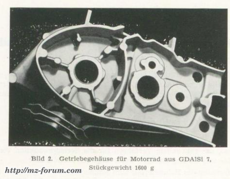 Fünf Jahre Zentralinstitut für Giessereitechnik, Leipzig, 1958, Seite 292, Bild2