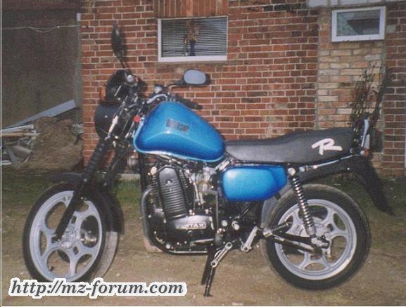 mz 500R
