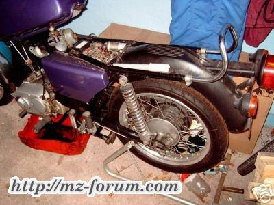 Etz 250