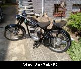 Meine RT 125/3