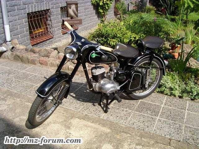 RT 125