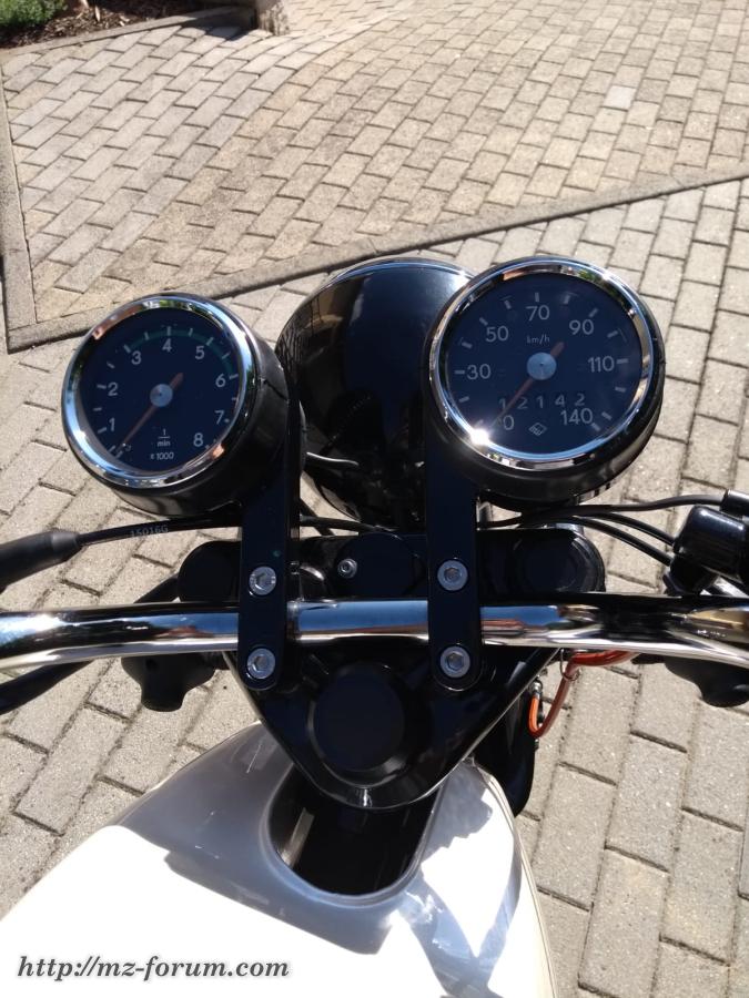 Cockpit