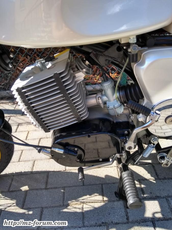 Motor
