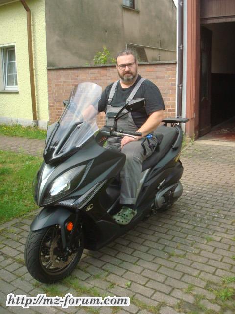 kymco