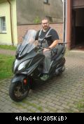 kymco