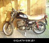 ETZ 301 Kanuni