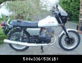 ETZ 250 die dritte