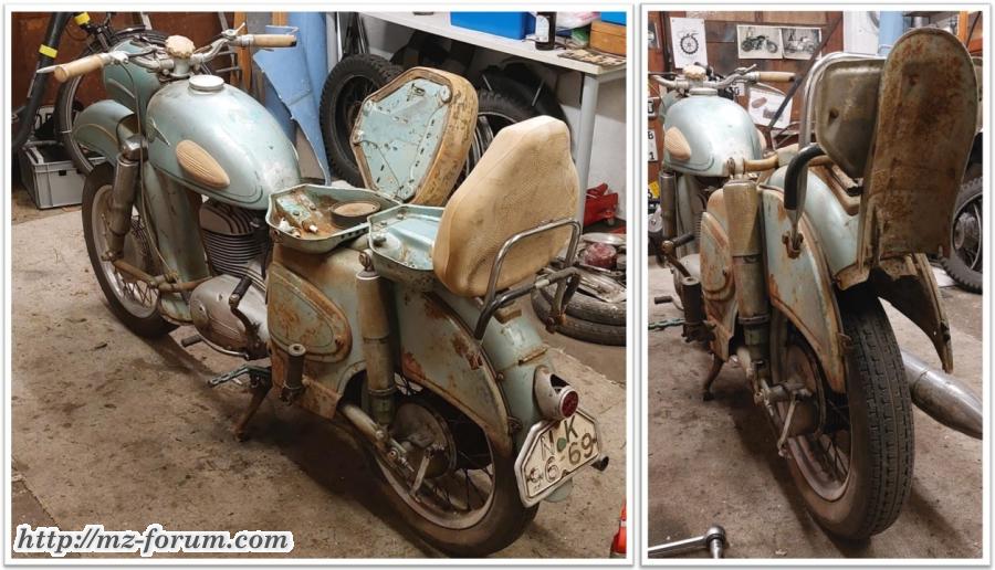 ES250 Demontage Sammler  (1)