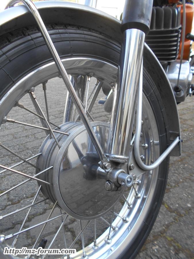 Neckermann MZ