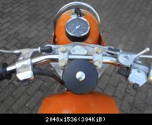 Neckermann MZ