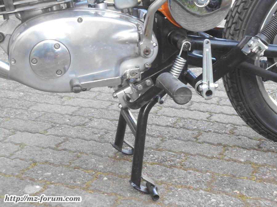 Neckermann MZ