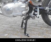 Neckermann MZ