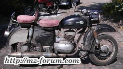 ES 250/0 (zu verkaufen)