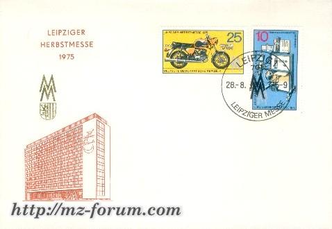 Messe-Brief