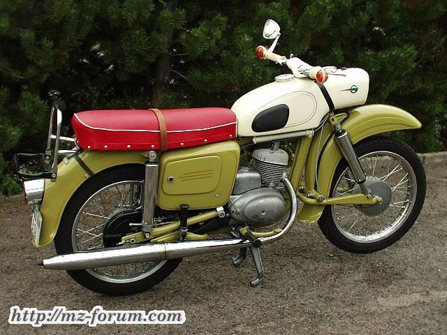 ES150 (1965)