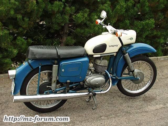 ES150/1 (1970)