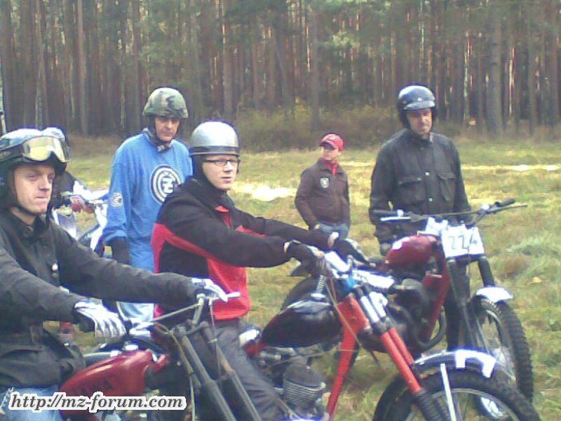 MZ RT125