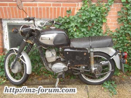 TS 150