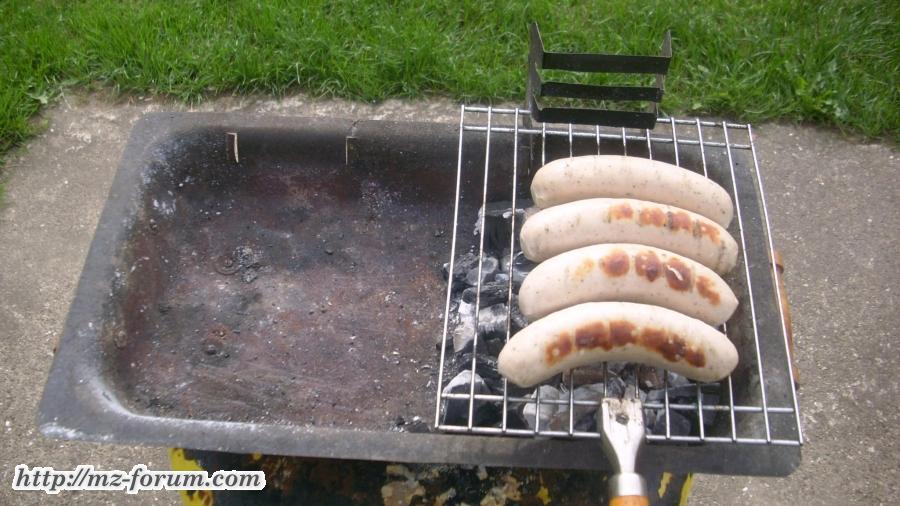 Kleine Mahlzeit