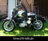 mz ts 250