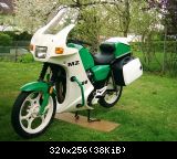 MZ 500 R/F