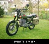 ETZ 250/A