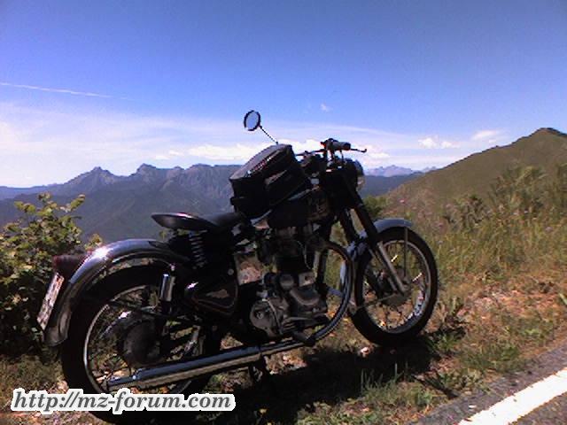 RE Bullet