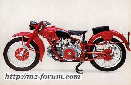 MG Falcone