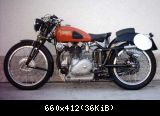 Gilera Saturno