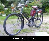 mein 38 kubikker