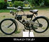 Phaenomen 1931,die älteste derzeit bekannte phänomen mit sachsmotor