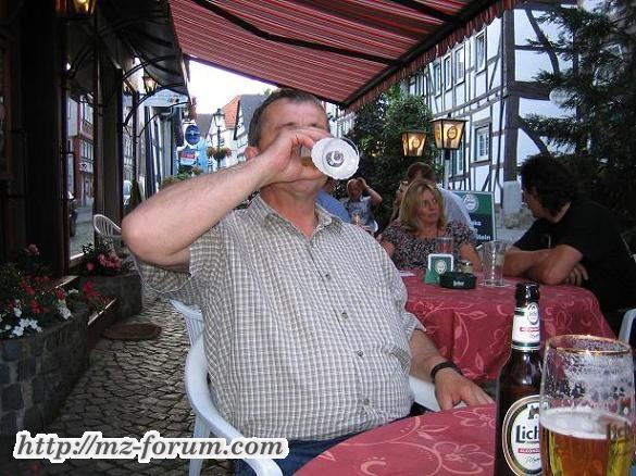 Urlaubstour2005