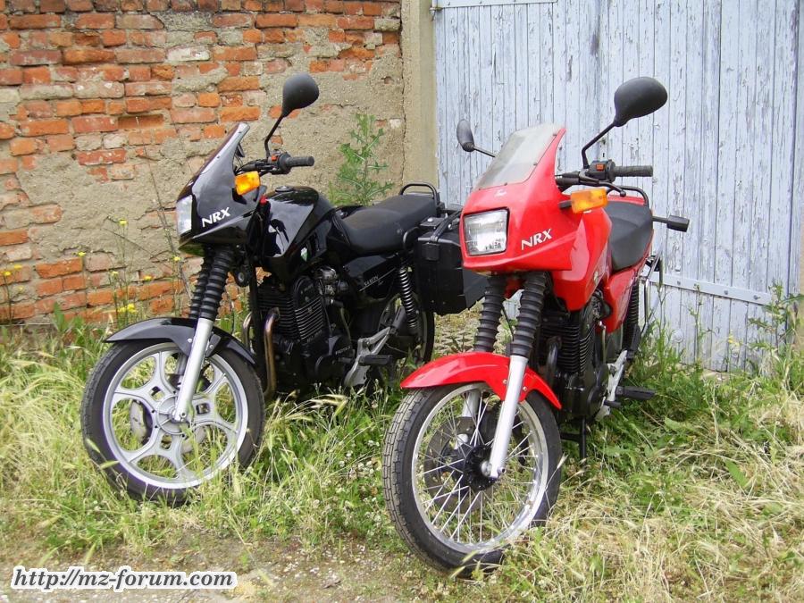 Rotaxe