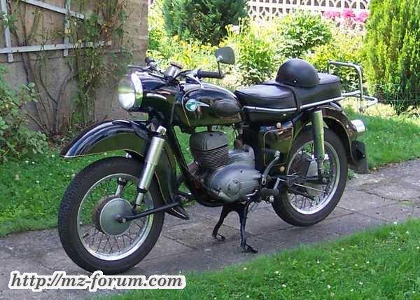 ES 250