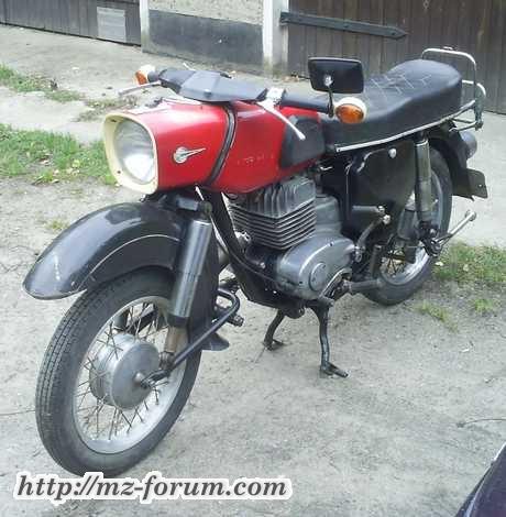 ES 250/2