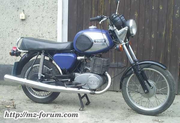 TS 250