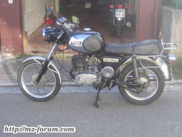 TS 250/1