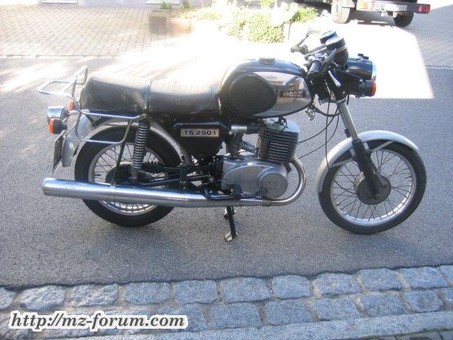 Nochmal die TS