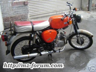 Simson S50B1