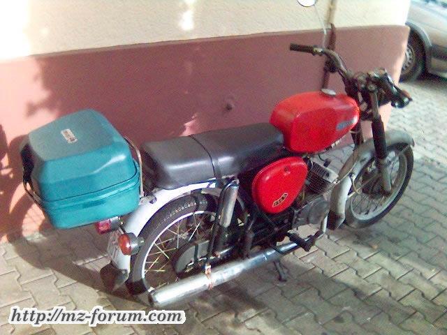 Simson S50B1