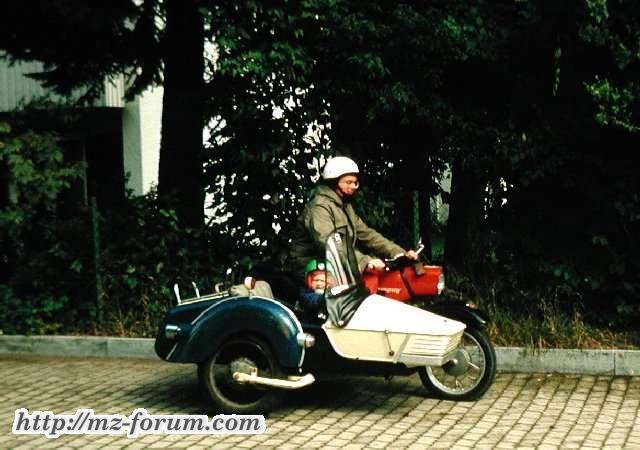 MZ ES 250/1